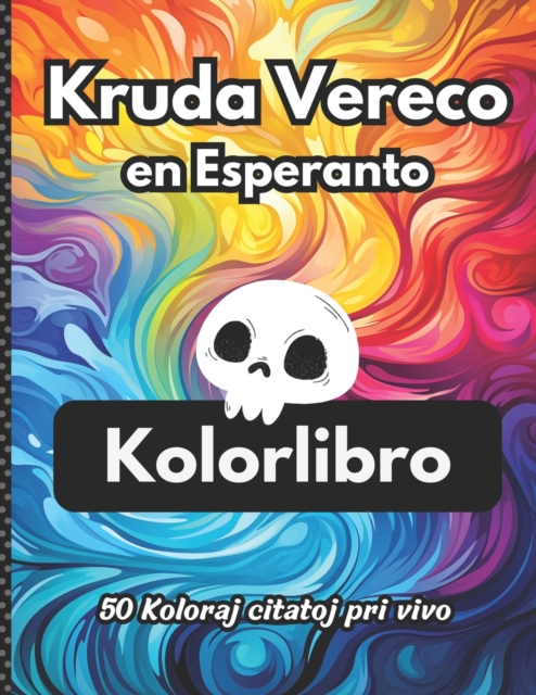 Kruda Vereco en Esperanto