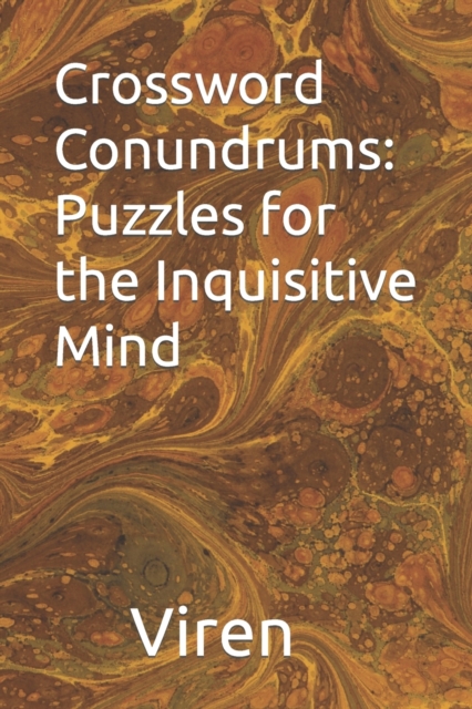 Crossword Conundrums