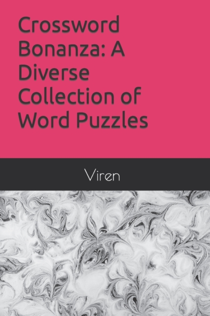 Crossword Bonanza