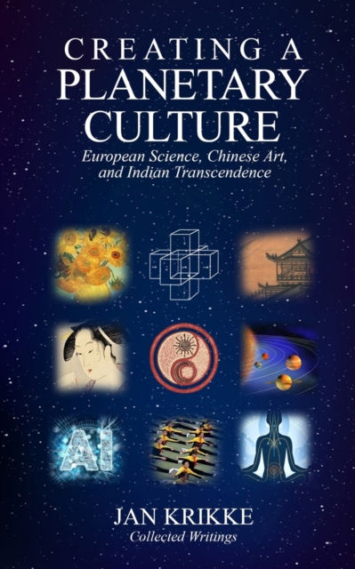 Creating a Planetary Culture