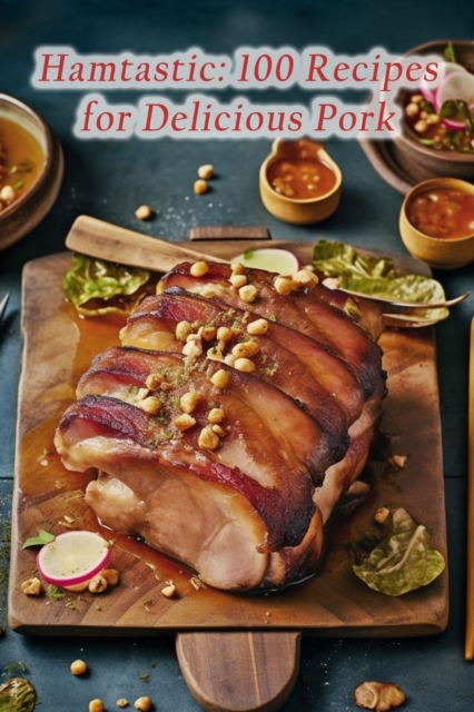 Hamtastic