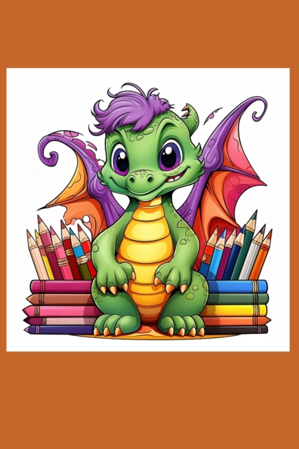 Baby Dragons