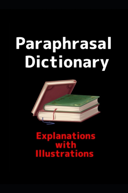 Phrasal Dictionary