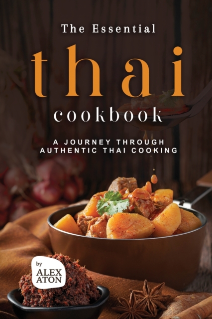 The Essential Thai Cookbook