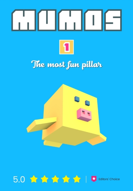 The most fun pillar