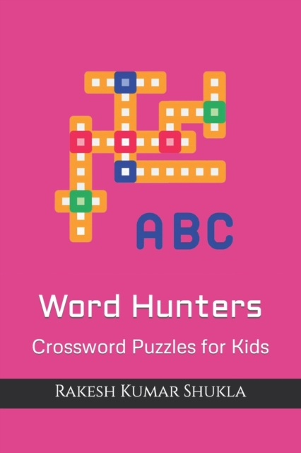 Word Hunters