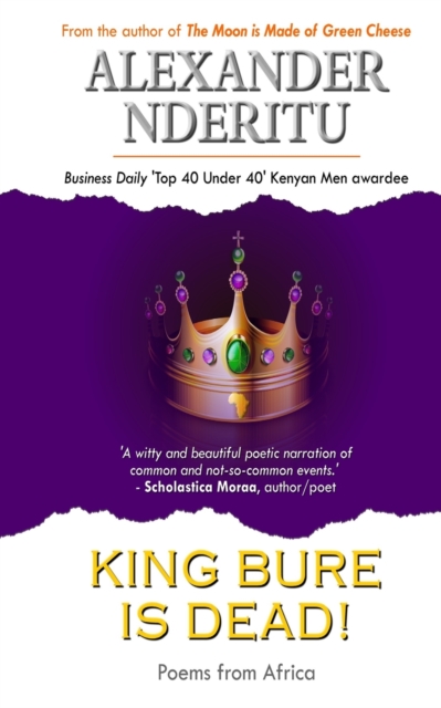 King Bure Is Dead!
