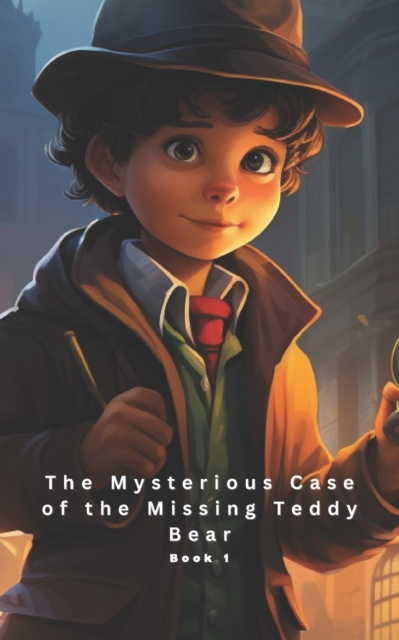 The Mysterious Case of the Missing Teddy Bear