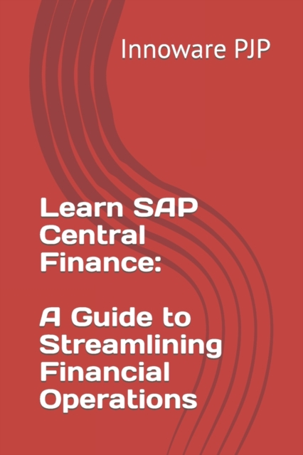 Learn SAP Central Finance