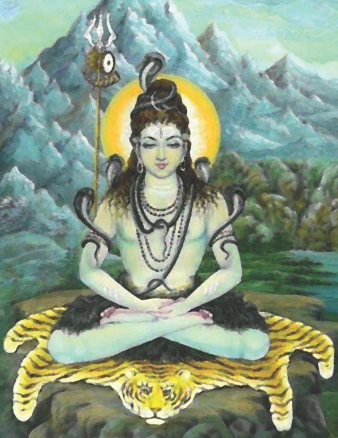 Rudra