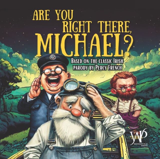 Are you Right There, Michael?