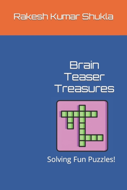 Brain Teaser Treasures