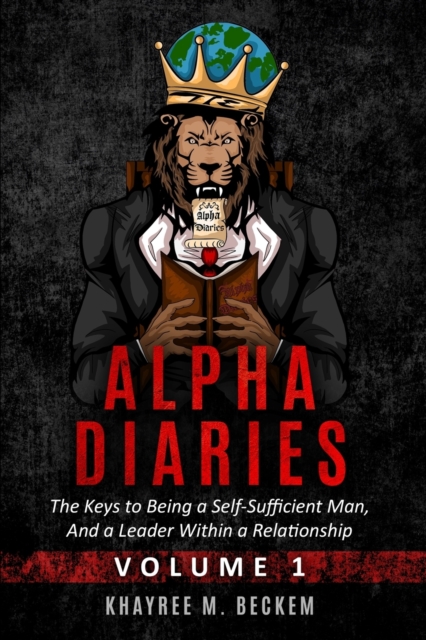 Alpha Diaries