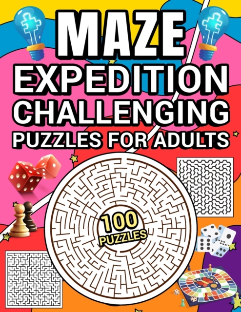 Maze Expedition