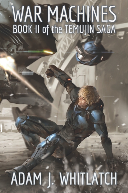 War Machines