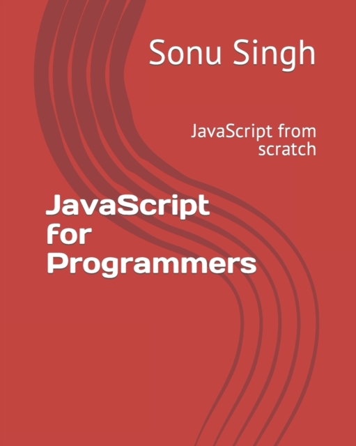 JavaScript for Programmers