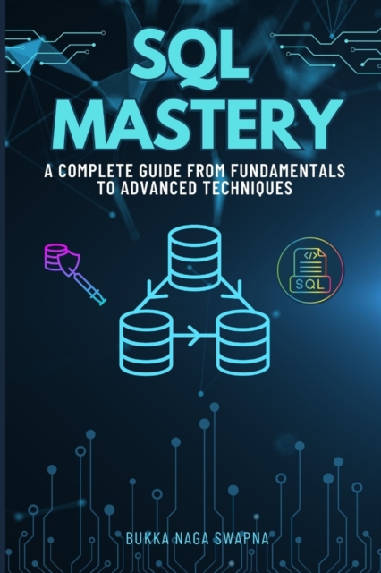 SQL Mastery