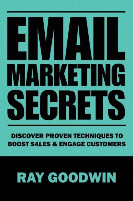 Email Marketing Secrets