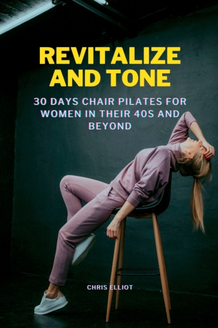 Revitalize and Tone