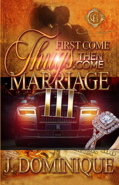 First Come Thugs, Then Come Marriage 3