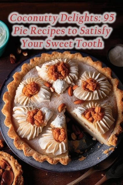 Coconutty Delights