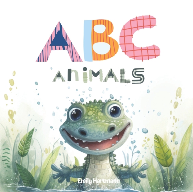 The ABC Animals