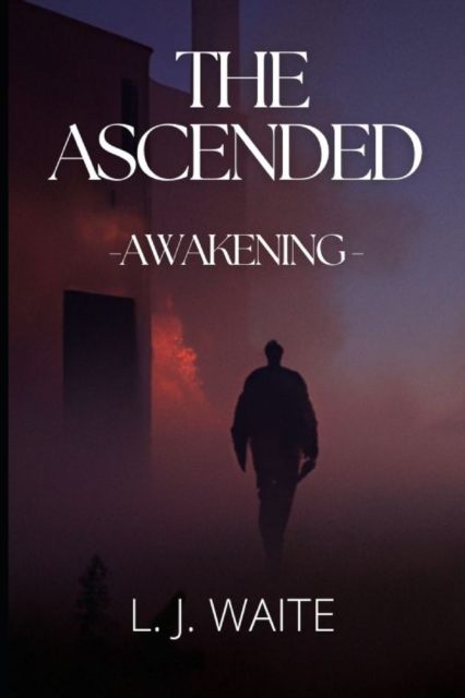 The Ascended