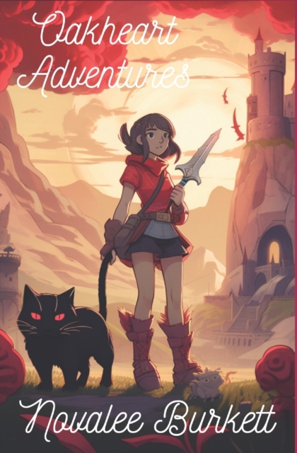 Oakheart Adventures