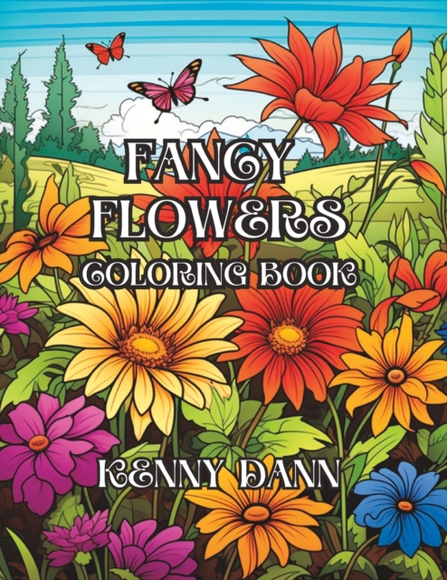 Fancy Flowers