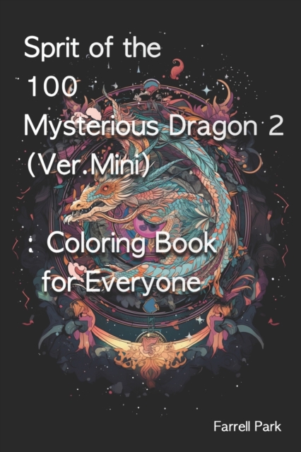 Sprit of the 100 Mysterious Dragon 2 (Ver.Mini)
