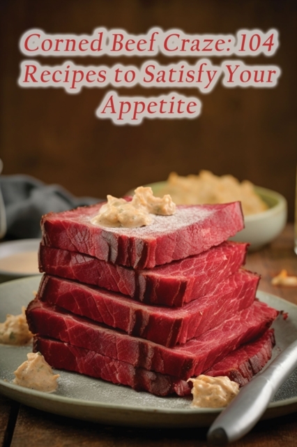 Corned Beef Craze