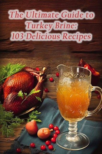 The Ultimate Guide to Turkey Brine