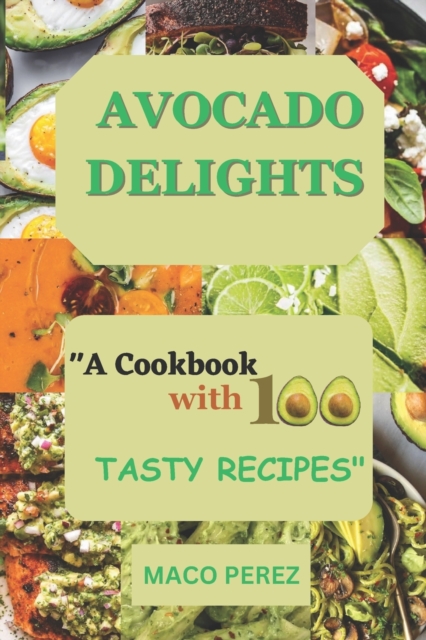 Avocado Delights