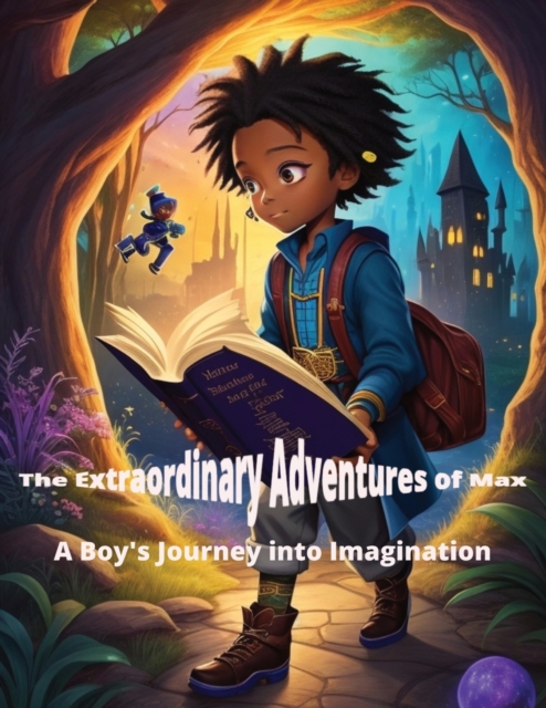 The Extraordinary Adventures of Max
