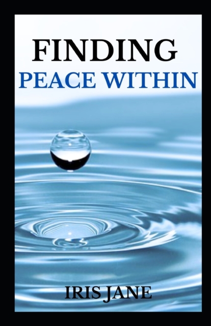Finding Peace Within