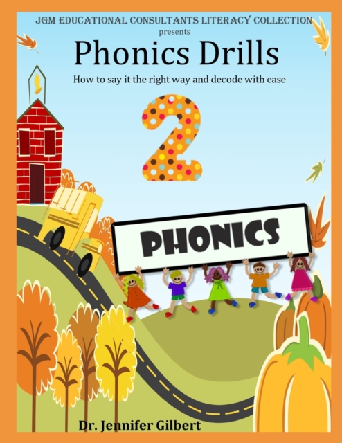Phonics Drills 2