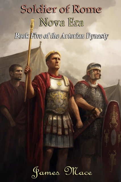 Soldier of Rome