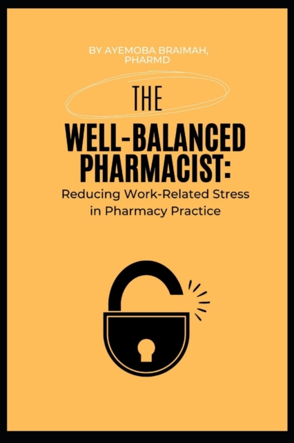 The Well-Balanced Pharmacist