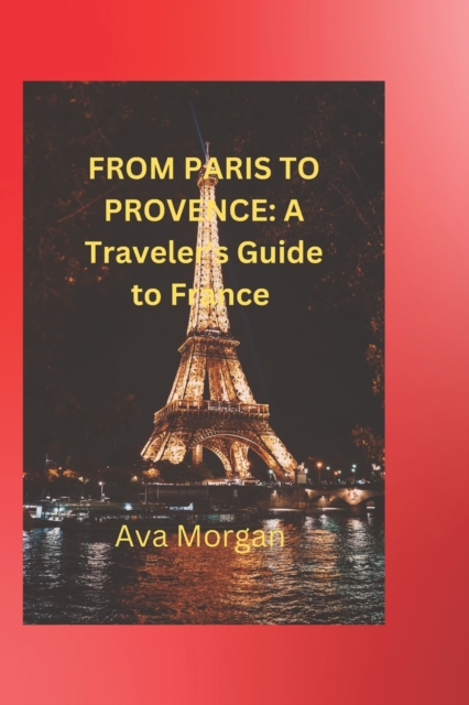 From Paris to Provence