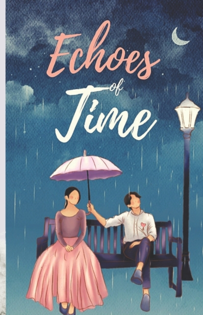 Echoes of Time Novel