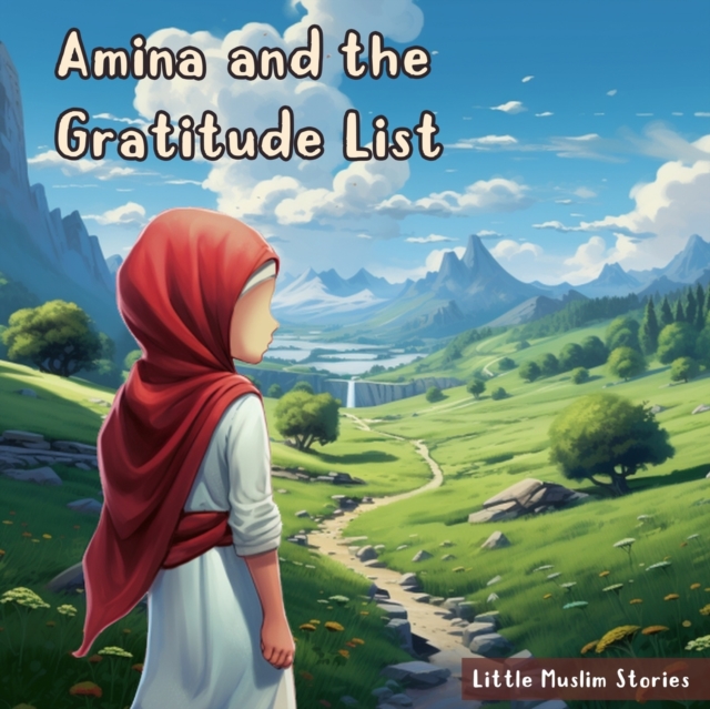 Amina and the Gratitude List
