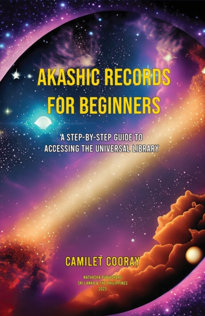 Akashic Records for Beginners