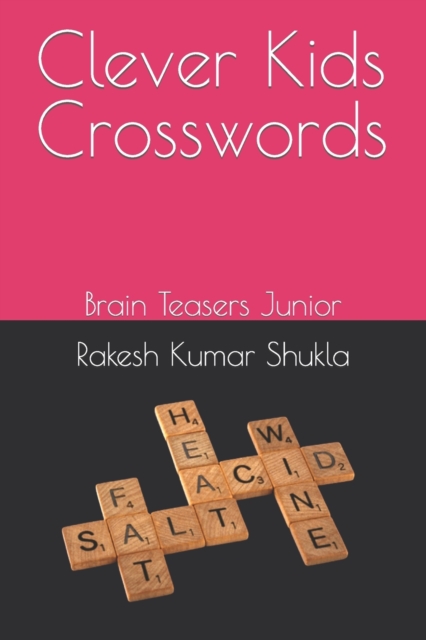 Clever Kids Crosswords