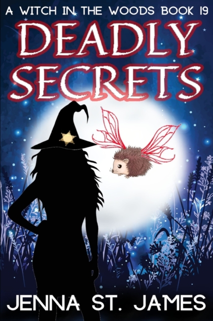 Deadly Secrets