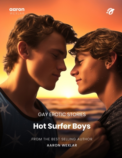 Hot Surfer Boys