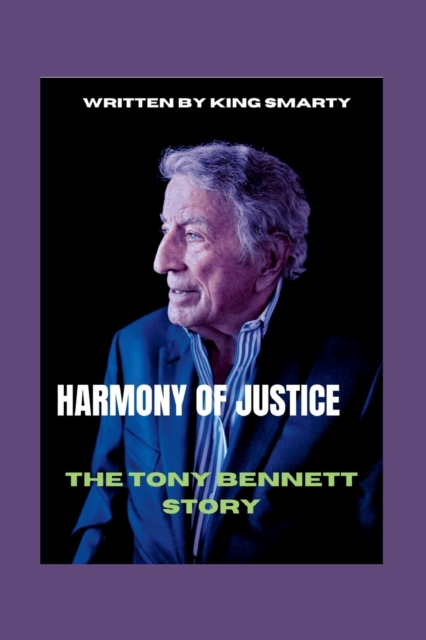 Harmony of Justice