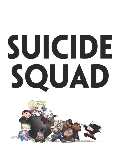 Suicide Squad