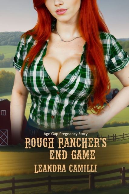 Rough Rancher's End Game