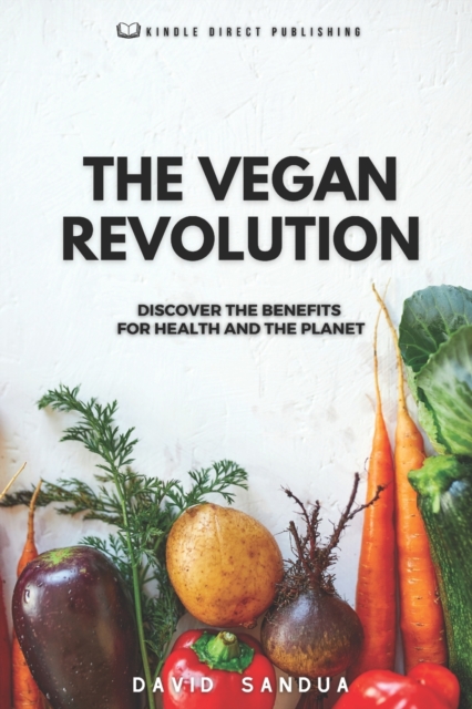 The Vegan Revolution