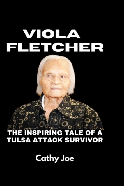 Viola Fletcher